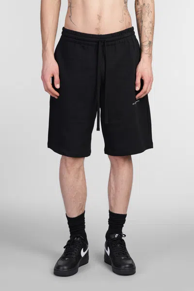 Ih Nom Uh Nit Shorts In Black