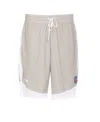 Ih Nom Uh Nit Drawstring Shorts In Grey