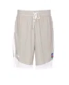 Ih Nom Uh Nit Drawstring Shorts In Grey