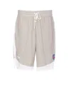 Ih Nom Uh Nit Drawstring Shorts In Grey