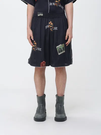 Ih Nom Uh Nit Shorts  Men Color Black