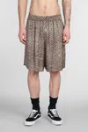 Ih Nom Uh Nit Shorts In Multicolor
