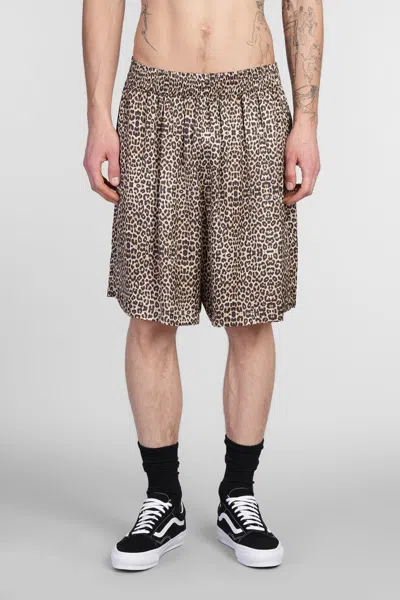 Ih Nom Uh Nit Shorts In Multicolor