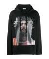 Ih Nom Uh Nit Soldier Symphony Hoodie In Gray