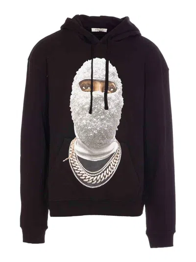 IH NOM UH NIT W MASK FUTURE HOODIE