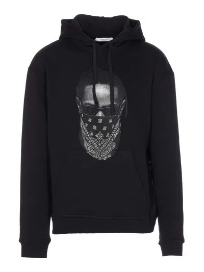 IH NOM UH NIT KENDRICK ON THE FRONT HOODIE