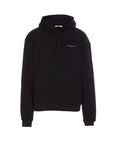 Ih Nom Uh Nit Sweaters In Black