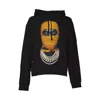 Ih Nom Uh Nit Sweatshirt With Print In Black