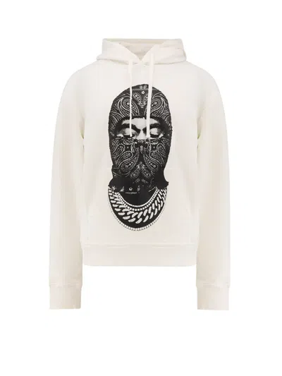 Ih Nom Uh Nit Sweaters In White