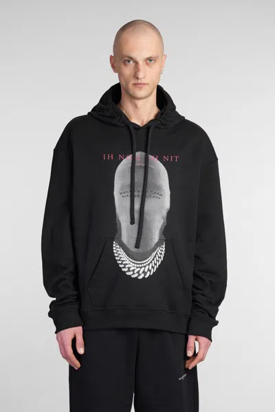 Ih Nom Uh Nit Sweatshirt In Black