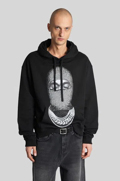 Ih Nom Uh Nit Sweatshirt In Black