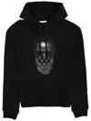 Ih Nom Uh Nit Sweatshirt With Print In Black