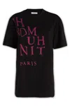 Ih Nom Uh Nit T-shirt In 009