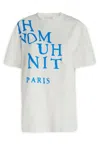 Ih Nom Uh Nit T-shirt In 081