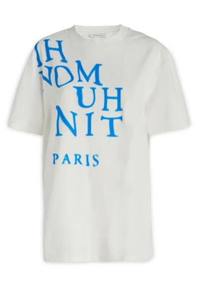 Ih Nom Uh Nit T-shirt