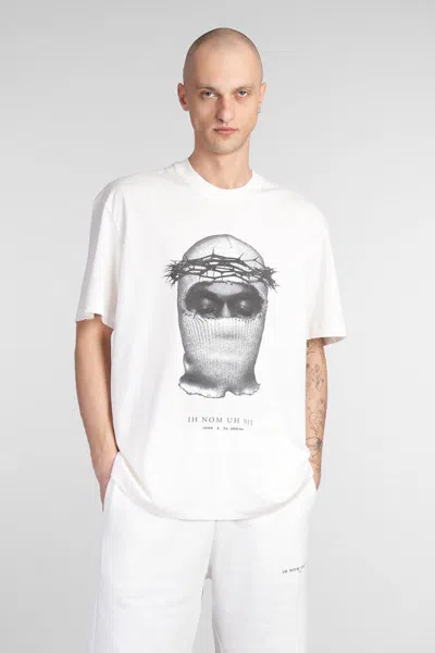 Ih Nom Uh Nit T-shirt