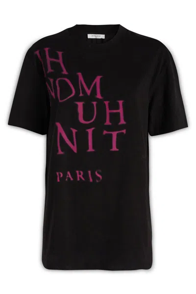 Ih Nom Uh Nit T-shirt