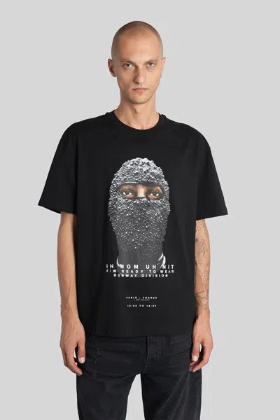 IH NOM UH NIT IH NOM UH NIT T-SHIRT