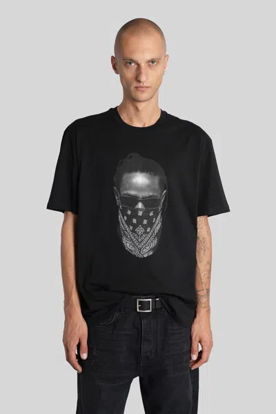 Ih Nom Uh Nit T-shirt In Black