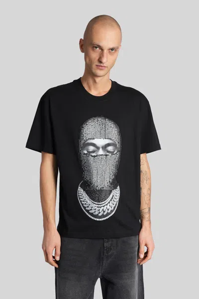 Ih Nom Uh Nit T-shirt In Black
