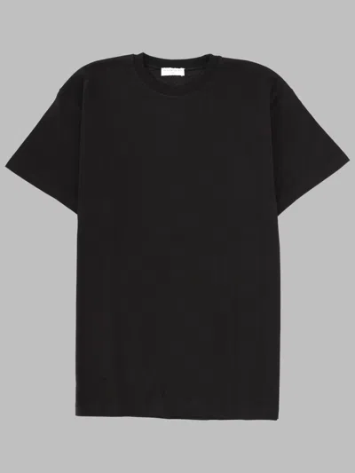Ih Nom Uh Nit Black Magazine Cover Graphic Cotton T-shirt