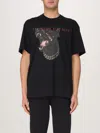 Ih Nom Uh Nit T-shirts And Polos In Black