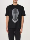 Ih Nom Uh Nit New Mask T Shirt T-shirts Black In Black