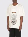 Ih Nom Uh Nit Future Mask T-shirt