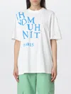 Ih Nom Uh Nit Jumper  Woman In White