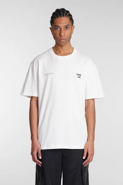 IH NOM UH NIT IH NOM UH NIT T-SHIRT