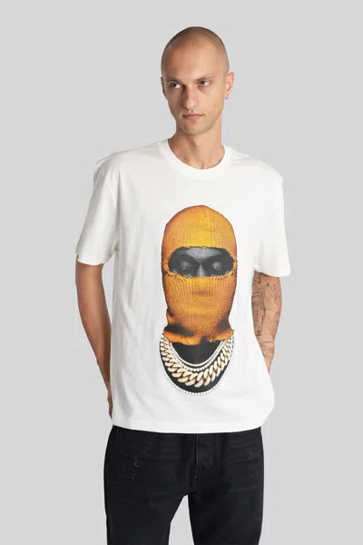 Ih Nom Uh Nit T-shirt In White