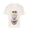 Ih Nom Uh Nit Future Mask T-shirt