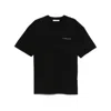 Ih Nom Uh Nit This Is Authentic Mask On The Back T Shirt T-shirts Black