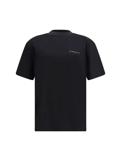 IH NOM UH NIT IH NOM UH NIT T-SHIRTS