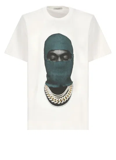 Ih Nom Uh Nit T-shirts And Polos In White