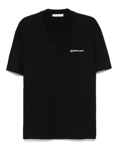 IH NOM UH NIT IH NOM UH NIT T-SHIRTS AND POLOS