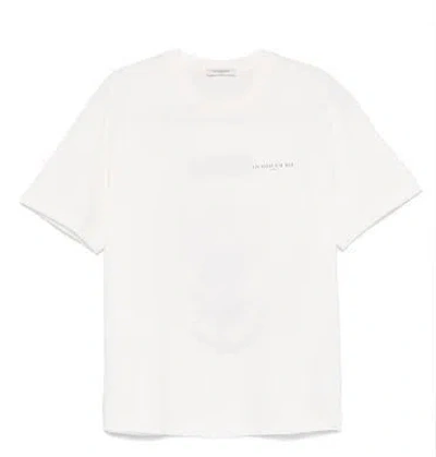 Ih Nom Uh Nit T-shirts And Polos In White