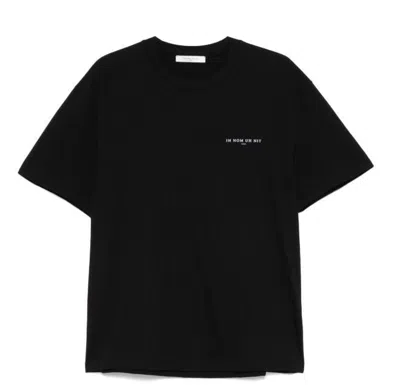 IH NOM UH NIT IH NOM UH NIT T-SHIRTS AND POLOS