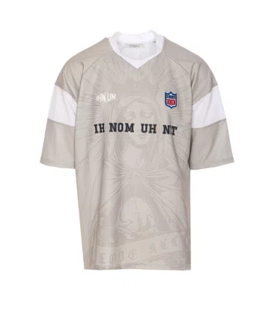 Ih Nom Uh Nit T-shirts And Polos In Neutral