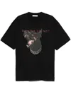 Ih Nom Uh Nit T-shirts And Polos In Black