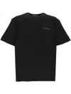Ih Nom Uh Nit This Is Authentic Mask T-shirt In Black