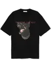 Ih Nom Uh Nit T-shirts And Polos In Black