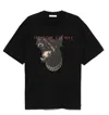 Ih Nom Uh Nit T-shirts And Polos In Black