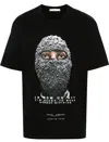 Ih Nom Uh Nit T-shirt In Black