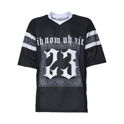 Ih Nom Uh Nit T Shirts And Polos In Multi