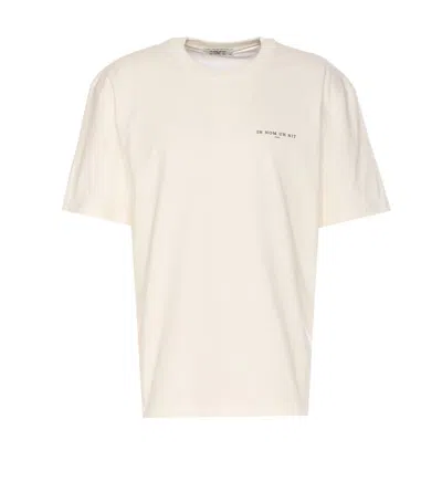 IH NOM UH NIT IH NOM UH NIT T-SHIRTS AND POLOS