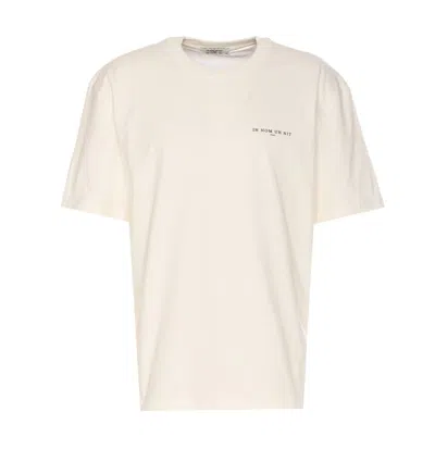 IH NOM UH NIT IH NOM UH NIT T-SHIRTS AND POLOS