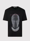 Ih Nom Uh Nit T-shirts Black