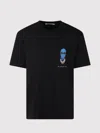 Ih Nom Uh Nit T-shirts Black
