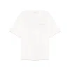 Ih Nom Uh Nit T-shirts And Polos White In Multicolor